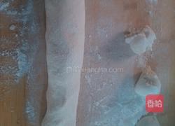 肉包子的做法图解5