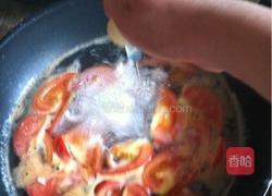猪肉蕃茄汤的做法图解6