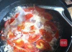 猪肉蕃茄汤的做法图解9