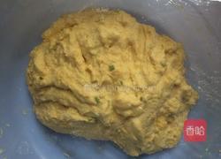 养生美味饼的做法图解1