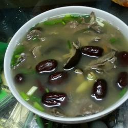 心肺汤的做法[图]