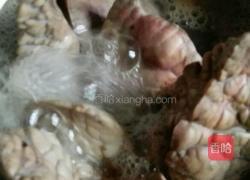 心肺汤的做法图解1