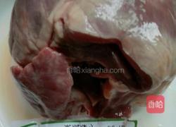 心肺汤的做法图解3