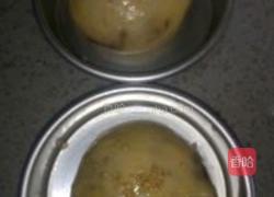 蓝莓酱餐包的做法图解7