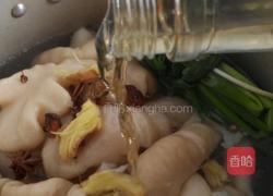 双椒爆肥肠的做法图解2