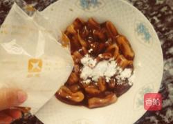 香脆鱿鱼圈的做法图解4