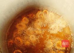 香脆鱿鱼圈的做法图解6