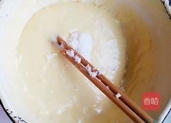 鸡蛋披萨的做法图解2