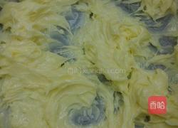 奶油椰子酥（椰子球）的做法图解2