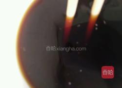 肉末炒豇豆的做法图解4