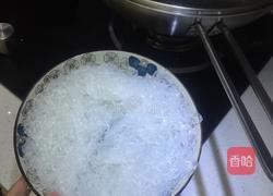 蚂蚁上树的做法图解2