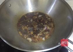 蚂蚁上树的做法图解3