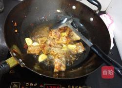 红烧排骨的做法图解2