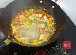 红烧排骨的做法图解3