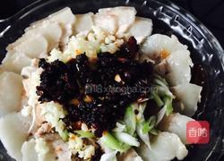 蒜泥白肉的做法图解4