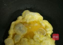 丝瓜炒鸡蛋的做法图解4