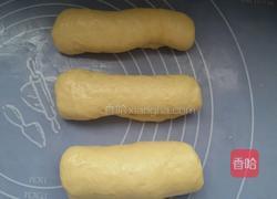 卡仕达小餐包的做法图解13