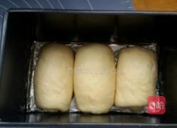 卡仕达小餐包的做法图解14