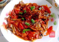 茄汁沙丁鱼的做法图解18