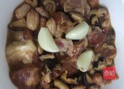 蒜香腐乳排骨的做法图解8