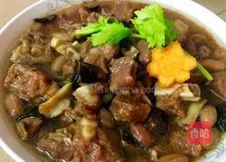 蒜香腐乳排骨的做法图解10