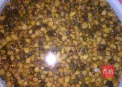 怎样淘出沙蚬肉的做法图解1