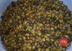 怎样淘出沙蚬肉的做法图解2