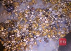 怎样淘出沙蚬肉的做法图解3