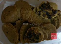 微波炉枣糕的做法图解8