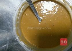 微波炉枣糕的做法图解4