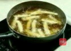 糖果香蕉的做法图解3