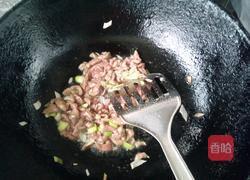 炒豆角丝的做法图解6