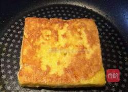 西多士的做法图解6