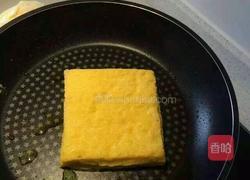 西多士的做法图解5