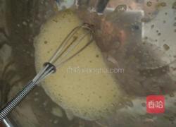 微波旺仔小馒头的做法图解2