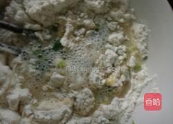 有奖征文鸡蛋饼的做法图解4