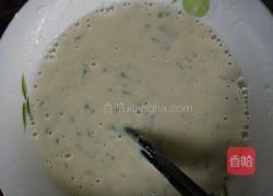 有奖征文鸡蛋饼的做法图解5