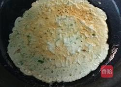 有奖征文鸡蛋饼的做法图解7
