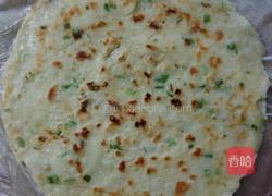 有奖征文鸡蛋饼的做法图解8