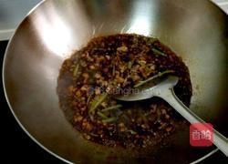 香菇炒饭的做法图解5