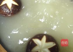 牛骨汤的做法图解6