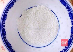 糖糕的做法图解4