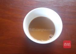 蚝油芥菜的做法图解4