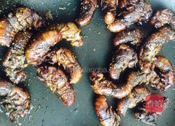 金蝉的做法图解5