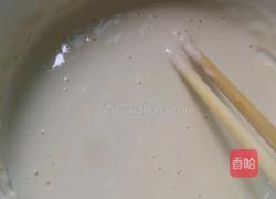 紫菜煎饼的做法图解1