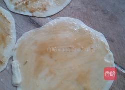 油酥豆沙饼的做法图解5