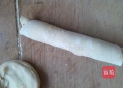 油酥豆沙饼的做法图解6