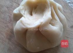 油酥豆沙饼的做法图解11