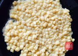 鸡蛋玉米饼的做法图解4