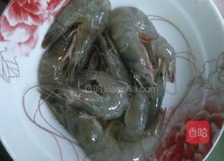 鲜虾玉米饭的做法图解1